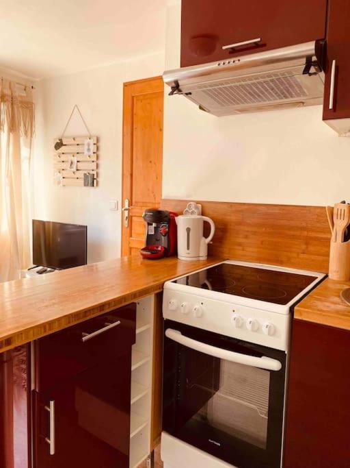 Appartement Cosy Au Calme A 20 Min De Paris Villejuif Exterior photo