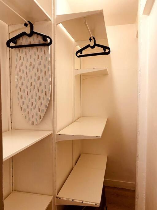 Appartement Cosy Au Calme A 20 Min De Paris Villejuif Exterior photo